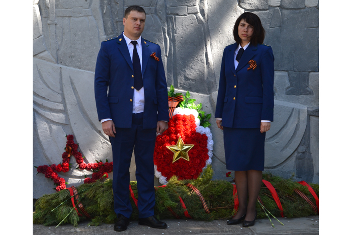 75-летие Победы в Великой Отечественной войне