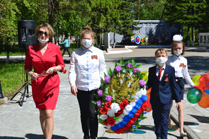 75-летие Победы в Великой Отечественной войне