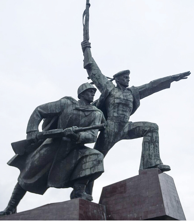 Севастополь
