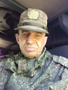 Воины Топчихинского района погибшие при выполнении воинского долга на СВО