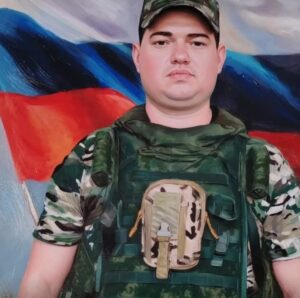 Воины Топчихинского района погибшие при выполнении воинского долга на СВО