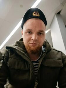 Воины Топчихинского района, погибшие при выполнении воинского долга на СВО