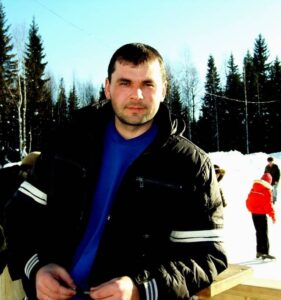 Воины Топчихинского района погибшие при выполнении воинского долга на СВО