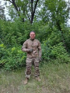 Воины Топчихинского района погибшие при выполнении воинского долга на СВО