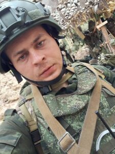 Воины Топчихинского района погибшие при выполнении воинского долга на СВО