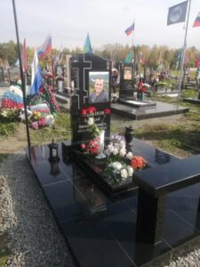 Воины Топчихинского района погибшие при выполнении воинского долга на СВО