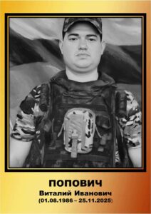 Воины Топчихинского района погибшие при выполнении воинского долга на СВО