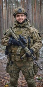 Воины Топчихинского района погибшие при выполнении воинского долга на СВО